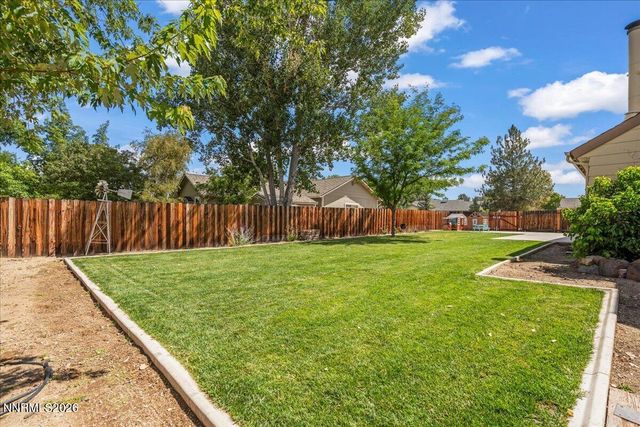 4734 Killdeer Road, Carson City, NV 89701