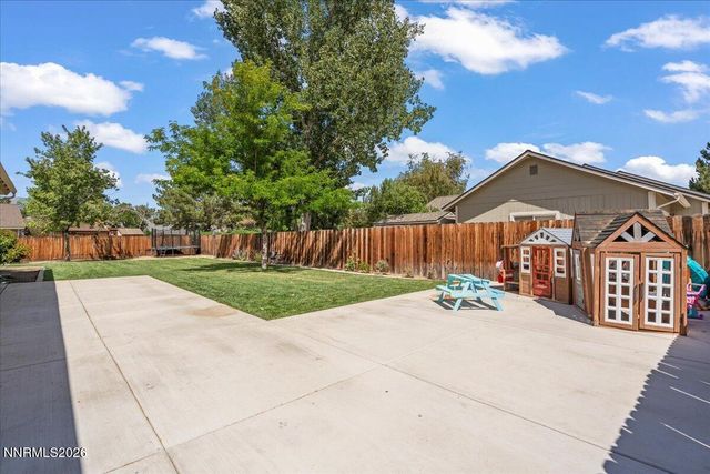 4734 Killdeer Road, Carson City, NV 89701