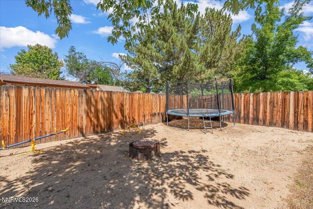 4734 Killdeer Road, Carson City, NV 89701