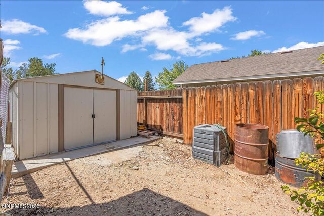4734 Killdeer Road, Carson City, NV 89701