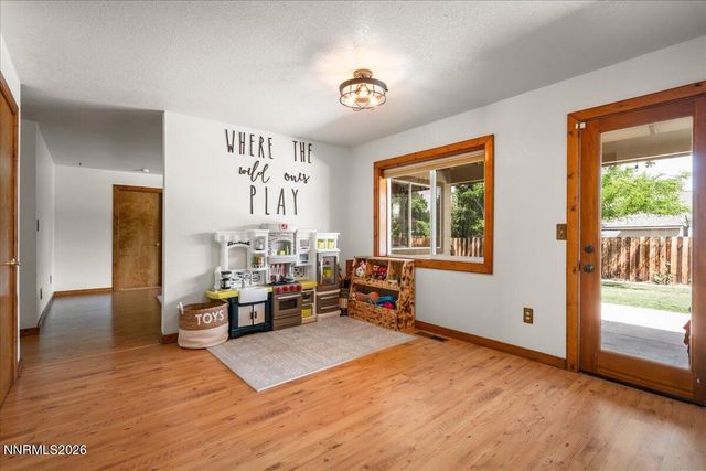 4734 Killdeer Road, Carson City, NV 89701