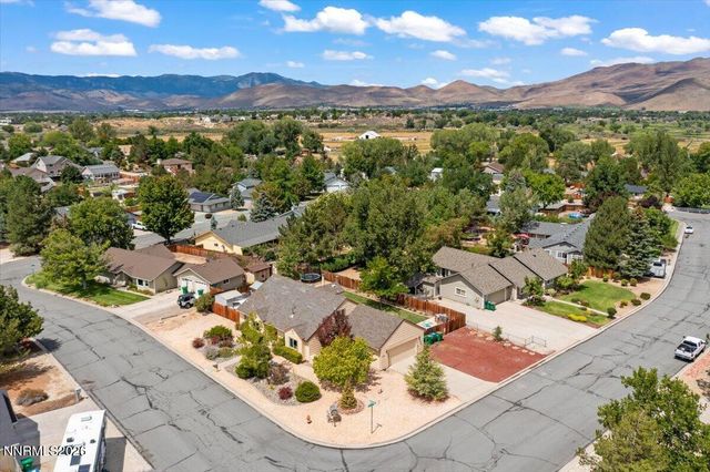 4734 Killdeer Road, Carson City, NV 89701