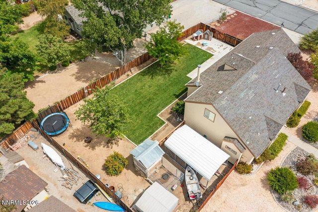 4734 Killdeer Road, Carson City, NV 89701