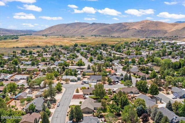 4734 Killdeer Road, Carson City, NV 89701