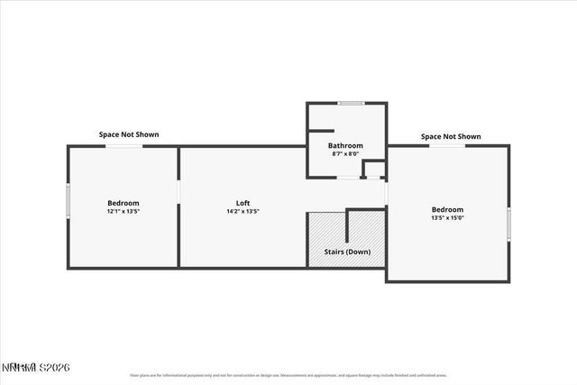 4734 Killdeer Road, Carson City, NV 89701