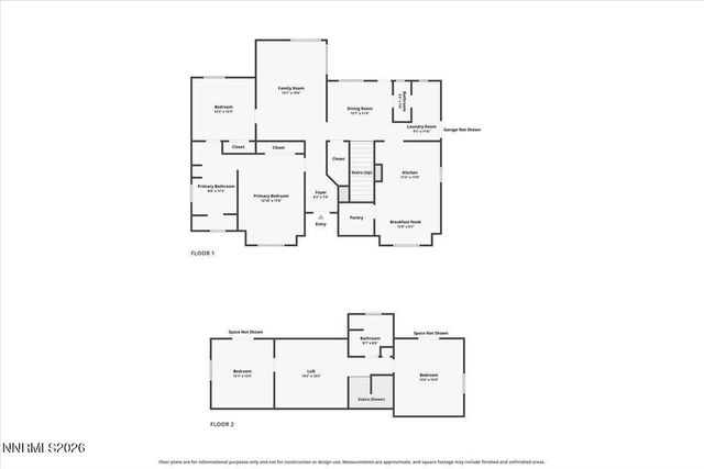 4734 Killdeer Road, Carson City, NV 89701