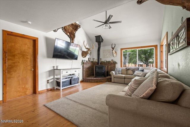 4734 Killdeer Road, Carson City, NV 89701