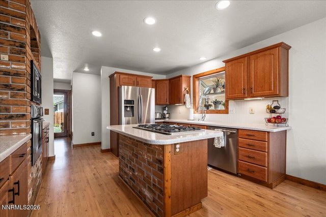 4734 Killdeer Road, Carson City, NV 89701