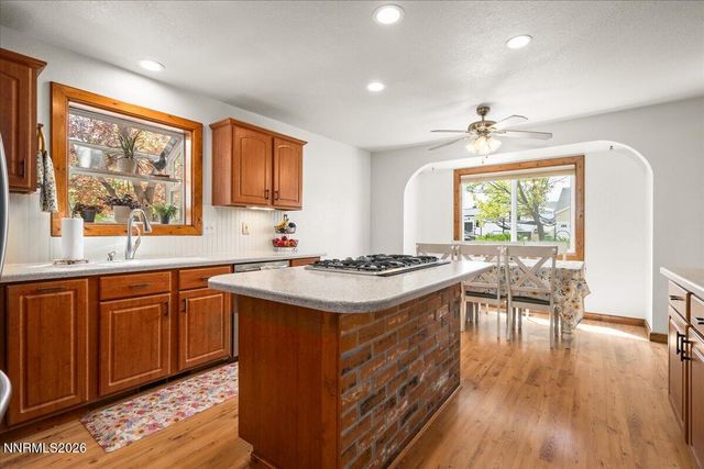 4734 Killdeer Road, Carson City, NV 89701