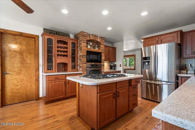 4734 Killdeer Road, Carson City, NV 89701