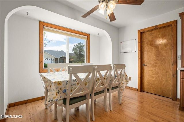 4734 Killdeer Road, Carson City, NV 89701