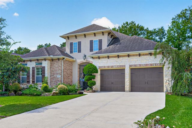 19852 Cullen Ridge Drive, Porter, TX 77365