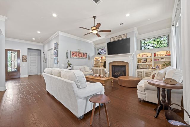 19852 Cullen Ridge Drive, Porter, TX 77365