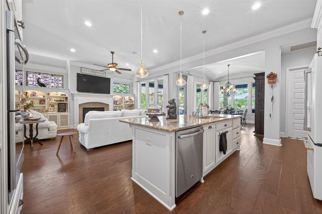 19852 Cullen Ridge Drive, Porter, TX 77365