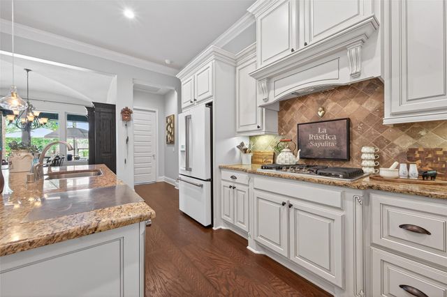 19852 Cullen Ridge Drive, Porter, TX 77365