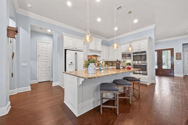 19852 Cullen Ridge Drive, Porter, TX 77365