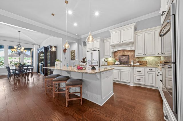 19852 Cullen Ridge Drive, Porter, TX 77365