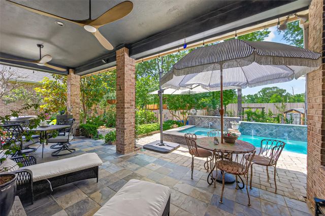 19852 Cullen Ridge Drive, Porter, TX 77365