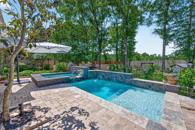 19852 Cullen Ridge Drive, Porter, TX 77365