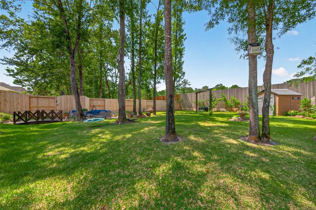 19852 Cullen Ridge Drive, Porter, TX 77365