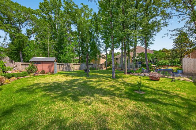 19852 Cullen Ridge Drive, Porter, TX 77365