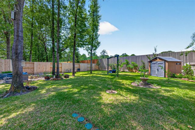 19852 Cullen Ridge Drive, Porter, TX 77365