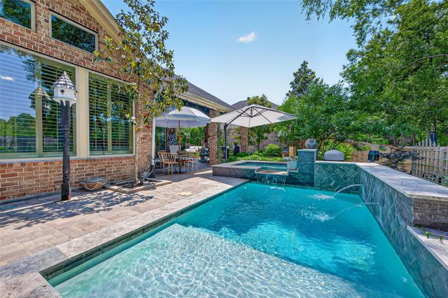19852 Cullen Ridge Drive, Porter, TX 77365