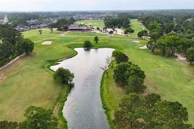 19852 Cullen Ridge Drive, Porter, TX 77365
