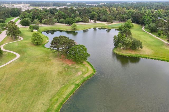 19852 Cullen Ridge Drive, Porter, TX 77365