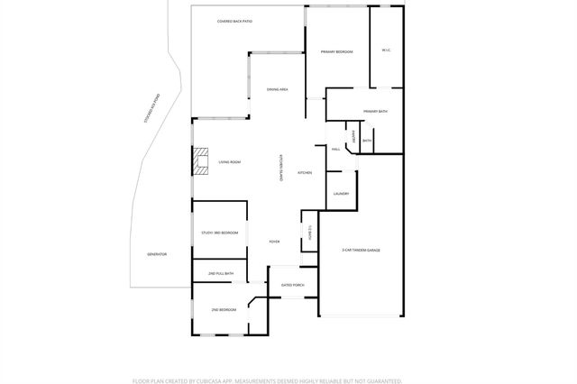 19852 Cullen Ridge Drive, Porter, TX 77365