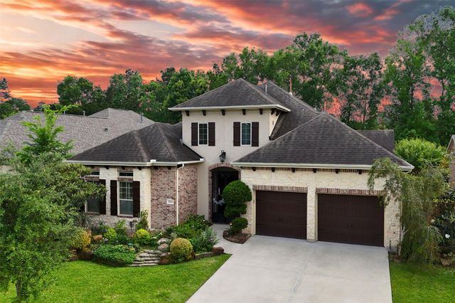 19852 Cullen Ridge Drive, Porter, TX 77365