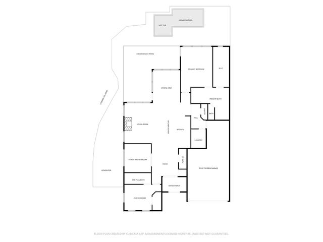 19852 Cullen Ridge Drive, Porter, TX 77365