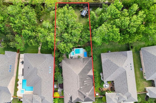 19852 Cullen Ridge Drive, Porter, TX 77365