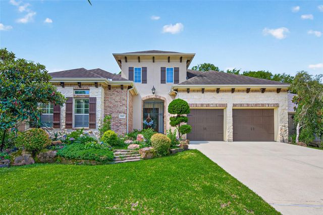 19852 Cullen Ridge Drive, Porter, TX 77365