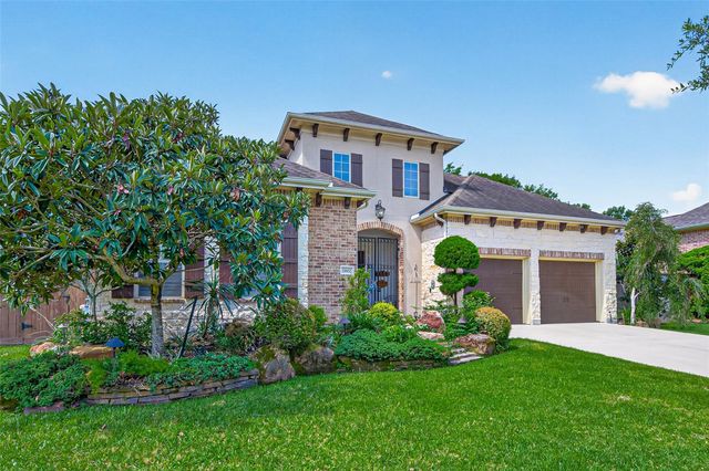 19852 Cullen Ridge Drive, Porter, TX 77365