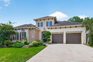 19852 Cullen Ridge Drive, Porter, TX 77365