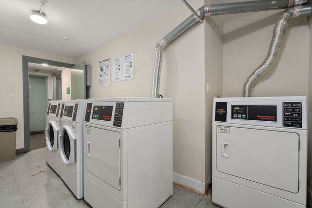 14 Commonwealth Court 11, Boston, MA 02135
