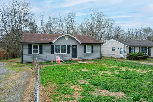 216 Tobacco Rd, Clarksville, TN 37042