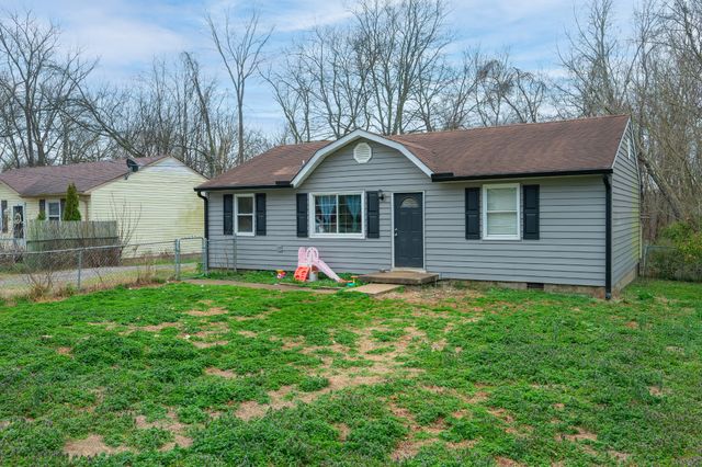 216 Tobacco Rd, Clarksville, TN 37042