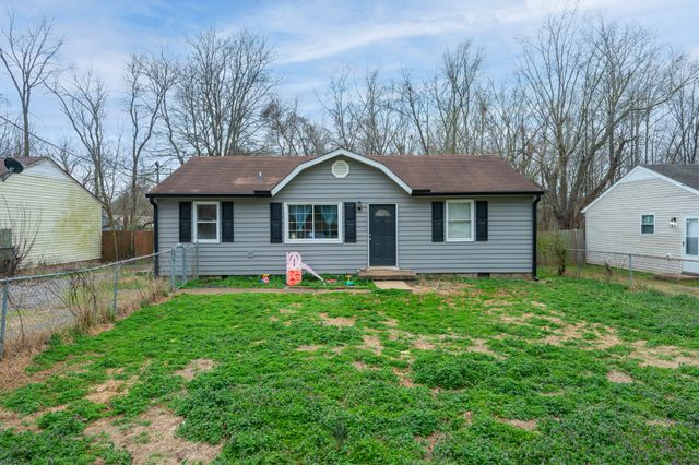 216 Tobacco Rd, Clarksville, TN 37042