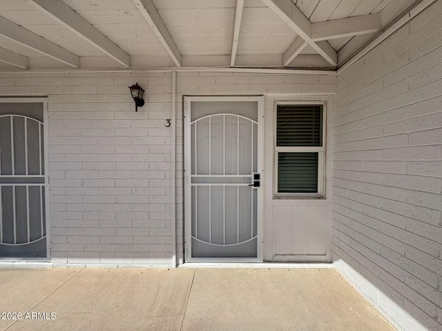 1320 N 48TH Place 3, Phoenix, AZ 85008