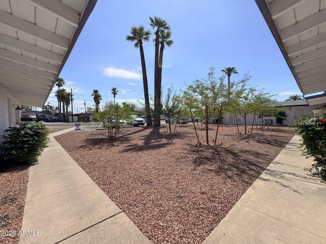 1320 N 48TH Place 3, Phoenix, AZ 85008