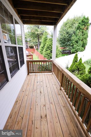 2051 MADRILLON RD, Vienna, VA 22182