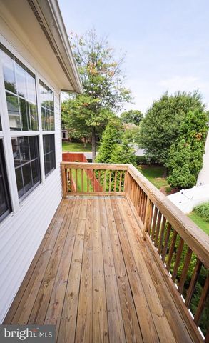 2051 MADRILLON RD, Vienna, VA 22182