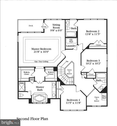 2051 MADRILLON RD, Vienna, VA 22182