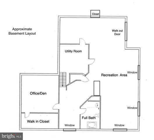 2051 MADRILLON RD, Vienna, VA 22182