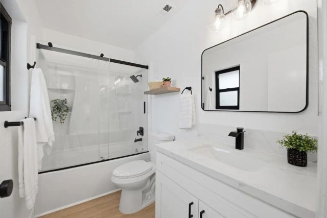 980 Lupine Hills Drive 83, Vista, CA 92081