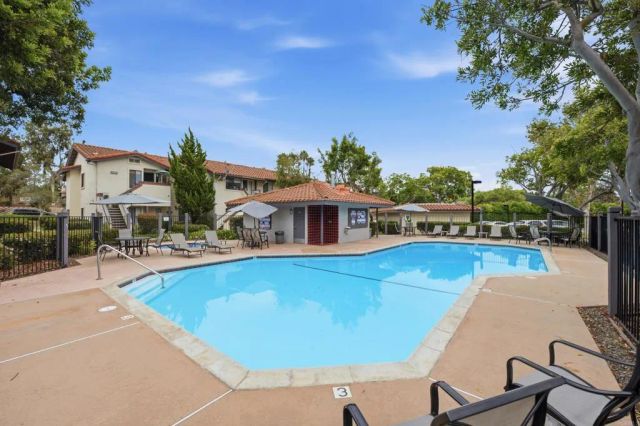 980 Lupine Hills Drive 83, Vista, CA 92081