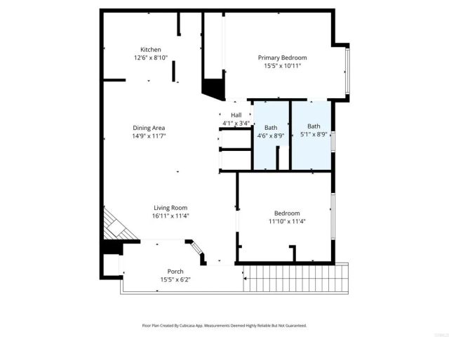 980 Lupine Hills Drive 83, Vista, CA 92081