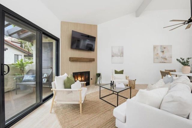 980 Lupine Hills Drive 83, Vista, CA 92081